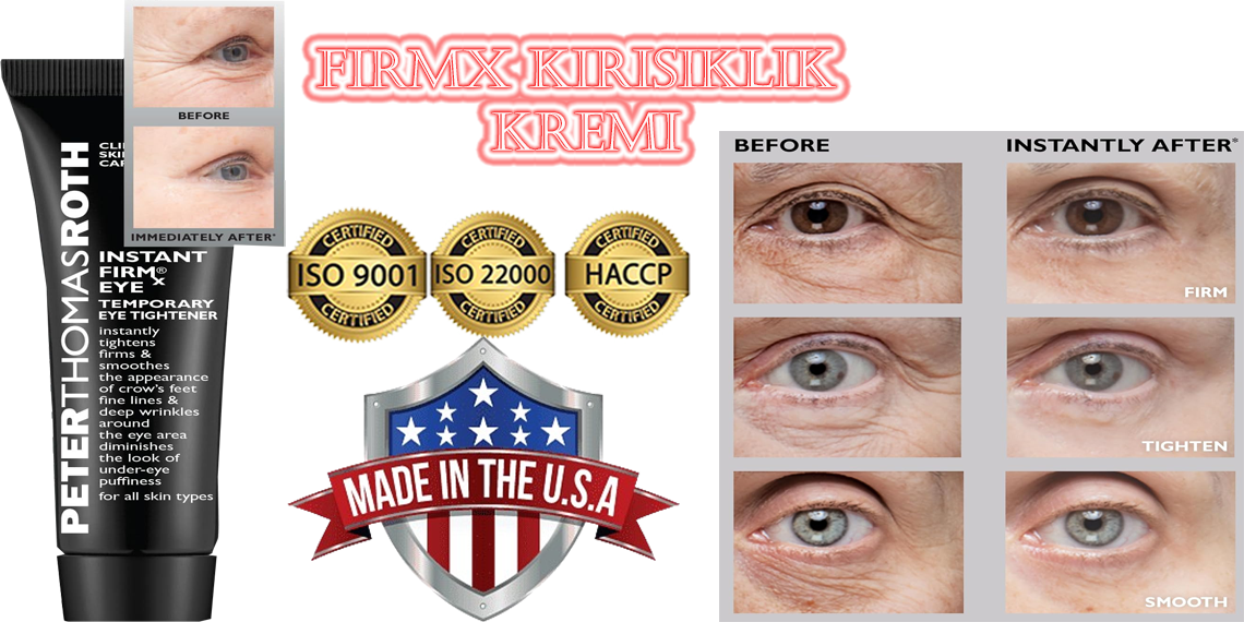 firmx krem fiyatı